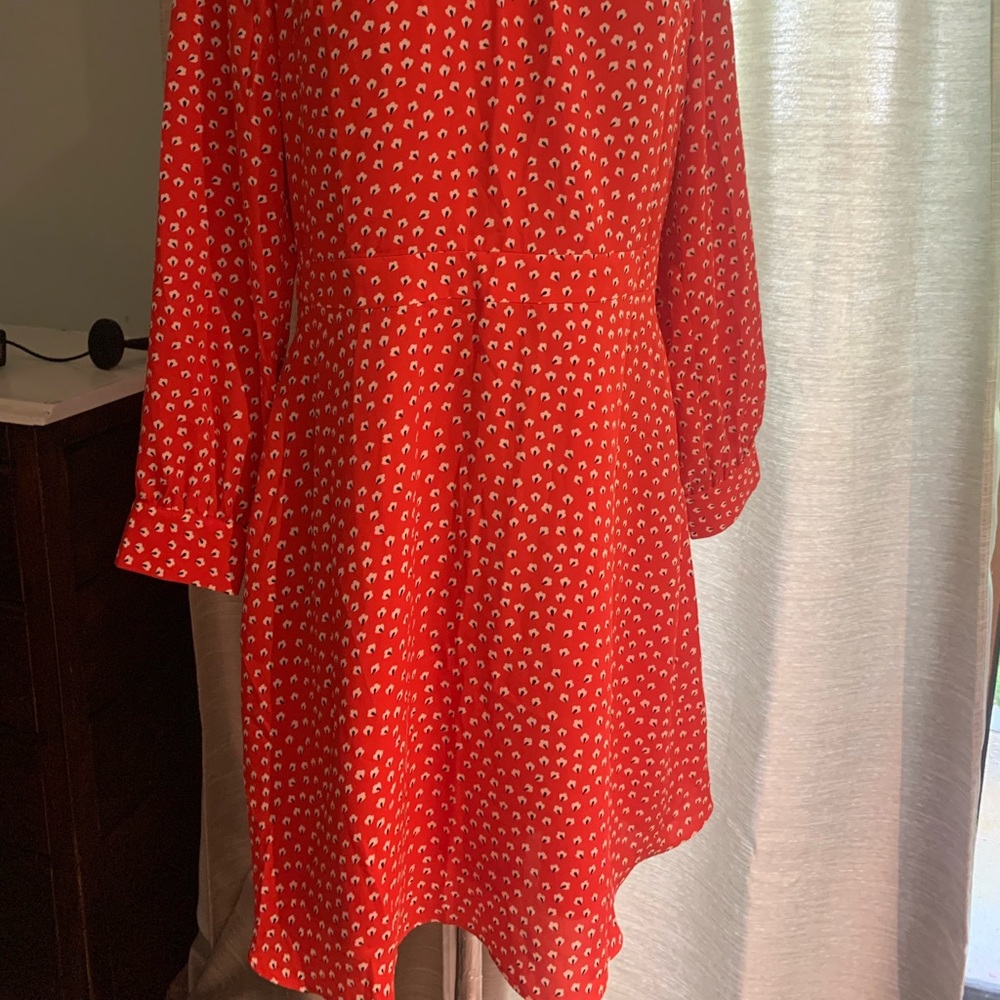 Banana Republic Dress s10 petite
